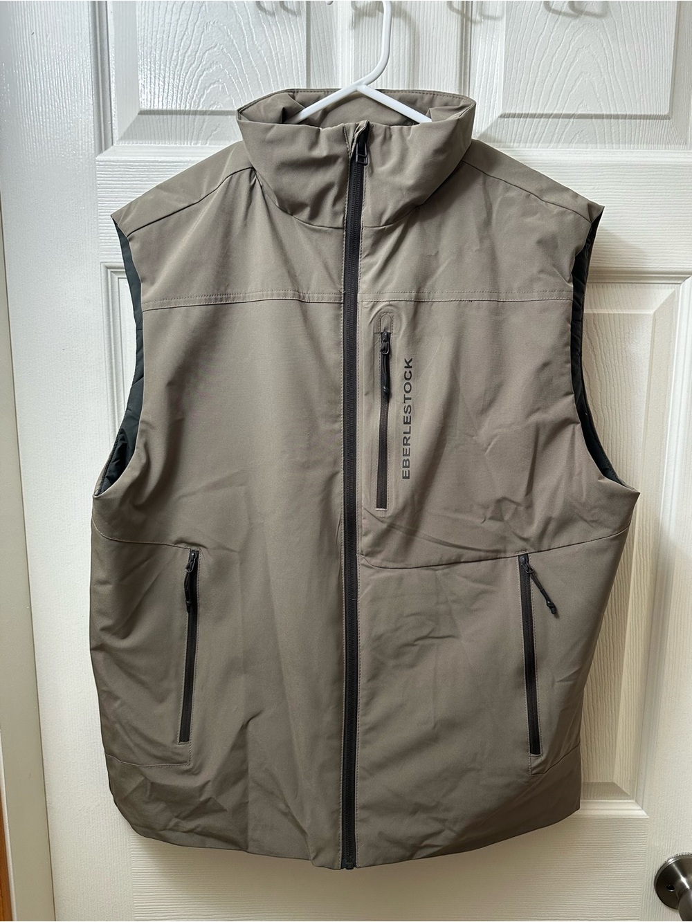 Eberlestock Battle Creek Vest Men’s Large